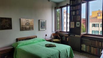 Casa Calle Renier, Benátky (fotografie 5)
