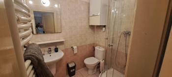 Apartments in Mala Strana - 10 minutes from Charles Bridge, Praha (fotografie 4)