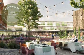 Hotel & Restaurant Heyligenstaedt, Giessen (foto 3)