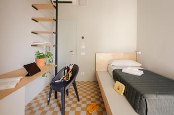 'RE-Dama Hostel, Флоренция (фото 5)