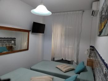 Residencial Joao XXI, Lissabon (Foto 5)