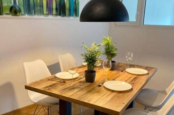 Moderne CityWohnung nahe Theresienwiese & Westpark, Mnichov (fotografie 5)