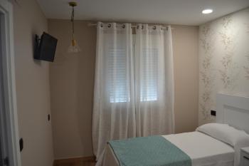 Greco 8, Sarria (fotografie 2)