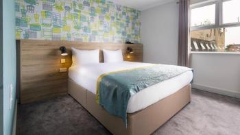 The Camden Street Hotel, Дублин (фото 2)