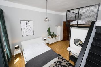 Beautiful apartment, great location, Old Town & Kazimierz, Cracovie (photo 5)