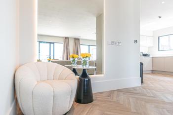 NOVU Apartments Liverpool Waterfront, Liverpool (photo 5)