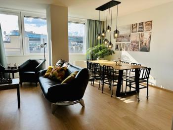 Urbanstay Suites - Grand Place 2 Bd Apartment, Брюссель (фото 2)