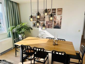 Urbanstay Suites - Grand Place 2 Bd Apartment, Брюссель (фото 4)