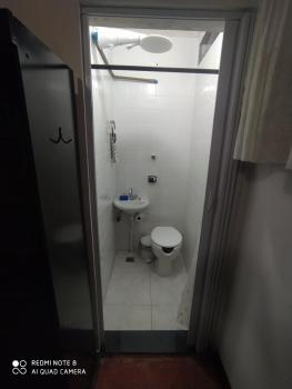 SUITE PRIVATIVA Próximo Metro e Aeroporto CGH, São Paulo (fotografie 2)
