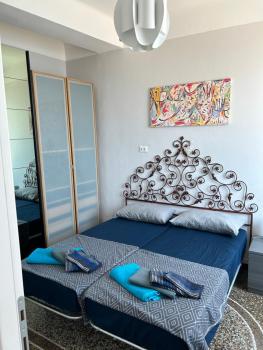 Loft 53 Waterfront of Genova Pegli, Генуя (фото 5)
