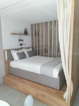Apartment Cumbia Garden, Wrocław (photo 3)