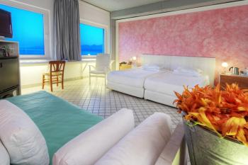 The Marmara Antalya, Анталья (фото 3)