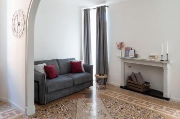 Suite Antico Seminario, Verona (fotografie 2)