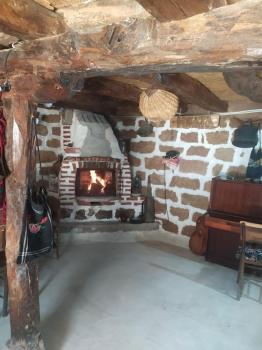 Ижата - топлина и уют, Borovitsa (foto 2)