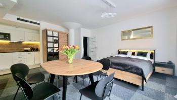 NOOK NOOK Apartments Kazimierza Wielkiego 104, Cracovie (photo 5)