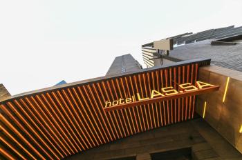 Hotel Lassa, Seúl (foto 5)