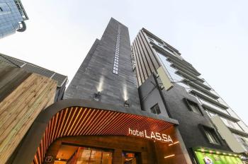 Hotel Lassa, Seúl (foto 3)