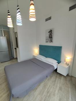 Altozano Room I, Estudió, centro de Málaga, GayFriendly, Wi-Fi gratis, Málaga (photo 5)