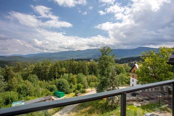 Green Park Resort C13-z dostępem do basenu, sauny, jacuzzi, siłowni, Szklarska Poręba (foto 3)
