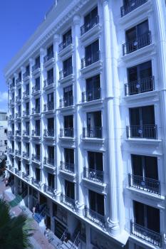 Piya Sport Hotel, Istanbul (fotografie 5)