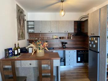 Zirkon City Rush Apartment, Tirana (foto 4)