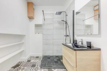 Le White Cozy - Lyon - Croix Rousse, Lyon (photo 4)