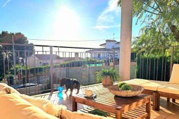 Casa en Valencia, piscina, cerca de golf, playas, moto Gp, Walencja (zdjęcie 2)