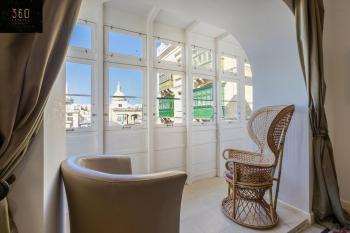 A 1BR Stylish, fully equipped home in the capital by 360 Estates, La Valette (photo 2)