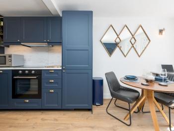 Pass the Keys Lovely 1 bed apartment close to city centre, Bath (photo 3)