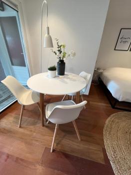 Studio J., Egmond aan Zee (photo 5)