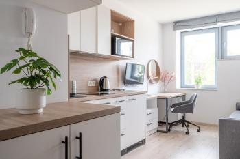 RentPlanet - Apartamenty Dyrekcyjna, Wrocław (photo 3)