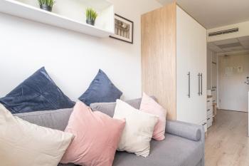 RentPlanet - Apartamenty Dyrekcyjna, Wrocław (photo 5)