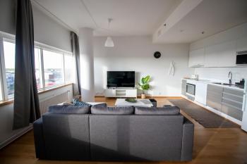 Flexi Homes Itäkeskus, Хельсинки (фото 2)