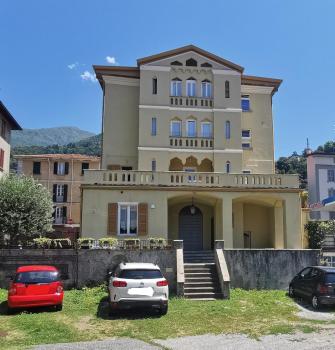 Apartment with parking near the historical center, Беллано (фото 2)