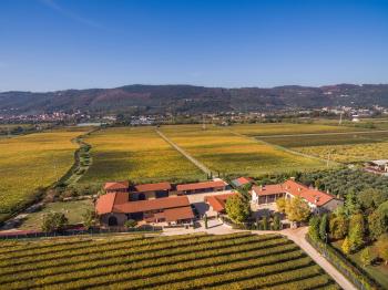 Agriturismo Corte Moranda, Verona (fotografie 2)