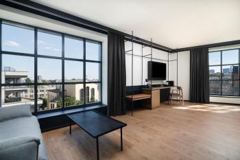 Barceló Warsaw Powiśle, Varsavia (foto 5)