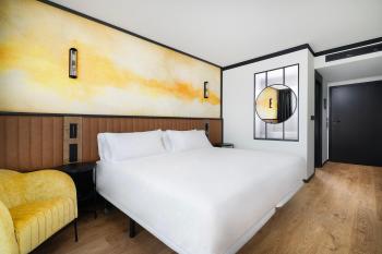Barceló Warsaw Powiśle, Varsavia (foto 2)