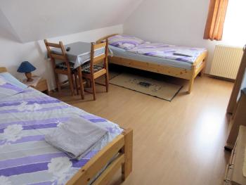 Charmantes Apartment in Mittelfeld, Hannover (fotografie 2)