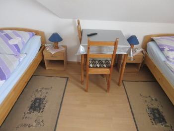 Charmantes Apartment in Mittelfeld, Hannover (fotografie 4)