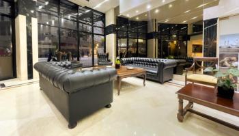 Hotel HR Plaza Luxor, Buenos Aires (photo 3)