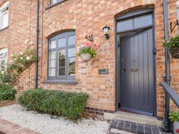 Ross Cottage, Evesham (fotografie 2)