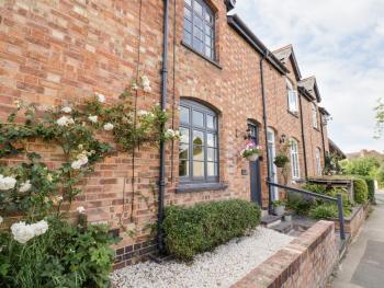 Ross Cottage, Evesham (fotografie 3)