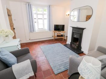 Ross Cottage, Evesham (fotografie 4)