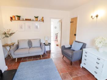 Ross Cottage, Evesham (fotografie 5)