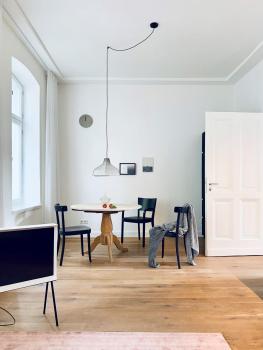 zehuus - historischer Charme, Cologne (photo 5)