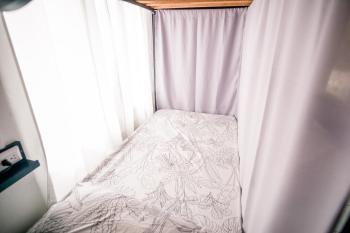 Pura Vibra Hostel, Фортуна (фото 5)