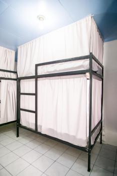Pura Vibra Hostel, Фортуна (фото 4)