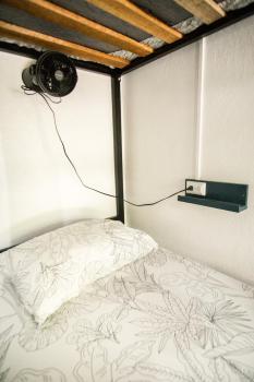 Pura Vibra Hostel, Фортуна (фото 3)