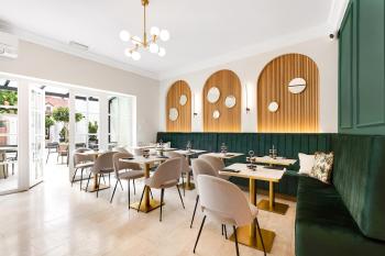 Bloom Hotel, Lublaň (fotografie 2)