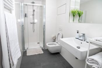 FREE PARKING- Newly built Apartment, Прага (фото 5)